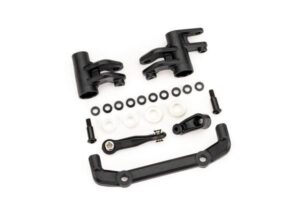 traxxas steering bellcranks/ hardware trx10543