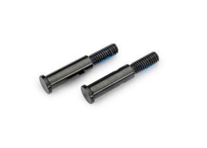 traxxas stub axles (front) trx10554