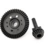 traxxas ring gear, differential pinion gear trx10579