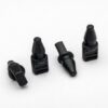 traxxas drain plug transom (4x) (fits disruptor) trx10620