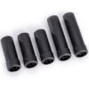 traxxas half shafts center (internal splined) trx8250x