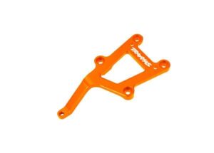 traxxas chassis brace front 6061 t6 aluminum (green anodized) trx8321 grn (kopie)