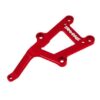 traxxas chassis brace front 6061 t6 aluminum (orange anodized) trx8321 orng (kopie)