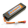 voltz 4200mah round / oval case 2s 40c 7.4v lipo stick pack deans vz0311d