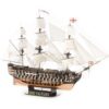 artesania latina hms victory houten scheepsmodel 1:84 (120 cm)