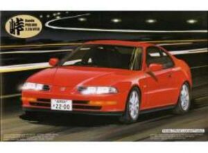 fujimi honda prelude 2.2si vtech 1:24 fu039916