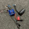 traxxas velineon vxl 6s brushless power system waterproof (includes vxl 6s esc and 2200kv, 75mm motor) trx3480 (nieuw)!