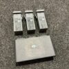 3x dji air 3 intelligent flight battery + dji air 3 battery charging hub in een top staat met garantie!