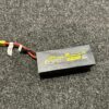 1x gens ace bashing series 6800mah 22.2v 120c 6s1p lipo batterij ec5 stekker gebruikt maar in orde!