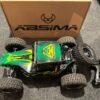 absima 1/7 rock racer "mamba 7" 6s bl 4wd rtr 2,4 ghz