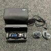 dji mic 2 (2 tx + 1 rx + charging case)