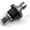 blackzon complete differential (steel gears/diff. cups) 540236