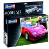 revell model set lamborghini countach 67730