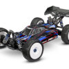 traxxas jato 4x4 vxl 4s buggy blue