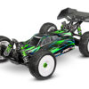 traxxas jato 4x4 vxl 4s brushless elektro buggy rtr groen