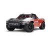 arrma 1/10 senton 223s blx brushless 4x4 short course truck rtr dsc rood (versie 2025)