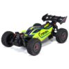 arrma 1/8 typhon 223s blx brushless 4x4 buggy rtr dsc groen (versie 2025)