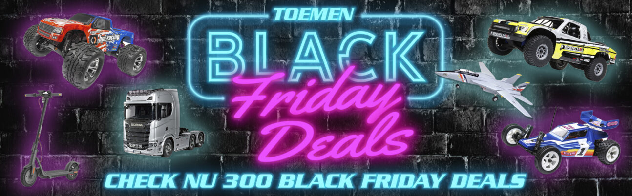 banner toemen black friday deals