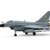 fms 1/17 jet 64mm edf j10 pnp grijs met fms reflex v3 (versie 2025)