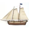 occre polaris houten scheepsmodel 1:50