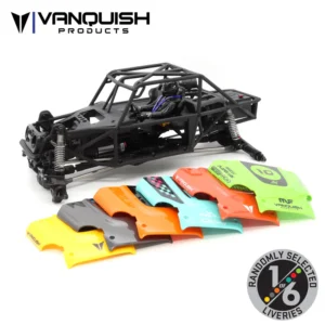 vanquish h10 optic kit (pre order nu voor begin december)