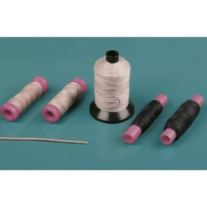 krick stacking yarn 0.25mm black amati (20m) 61883