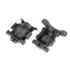 traxxas bulkhead, rear (upper & lower) trx10729