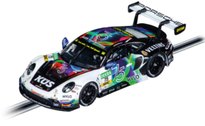 carrera digital 132 porsche 911 gt3 r "team bernhard, nr.75" dtm 2023