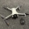 dji mini 3 drone (defect / geen garantie / crash schade)