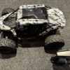 arrma 1/7 fireteam 6s 4wd blx speed assault vehicle rtr