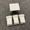 3x dji mini 3 / dji mini 3 pro batterijen met dji docking in een top staat!