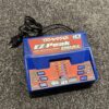 traxxas ez peak dual lipo lader in een nette staat met garantie!