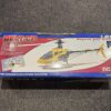 e sky belt cp rc helikopter rtf (geen garantie / leuk voor de hobbyist)!