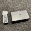 dji air 3 intelligent flight battery + dji docking in een top staat met garantie!