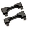 traxxas latch, body mount, left (1)/ right (1) (for clipless body mounting) (attaches to #9018 body) trx9021