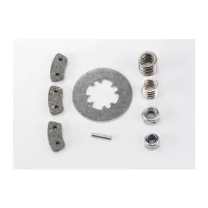 rebuild kit, slipper clutch trx5552a