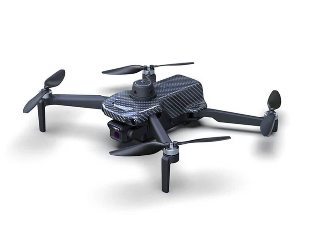 udi rc rage pro mini drone rtf