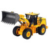 huina 1/16 11 kanaals rc wheel loader 2.4ghz