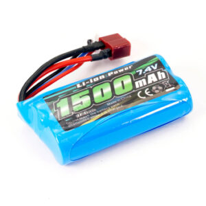 ftx havok / glader 7.4v 1500mah batterij