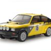 tamiya onroad 1/10 opel kadett gt/e rallye mb 01