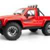 hpi racing venture18 toyota hilux sr5 rood