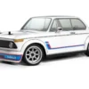 hpi racing sport 3 bmw 2002 turbo flux