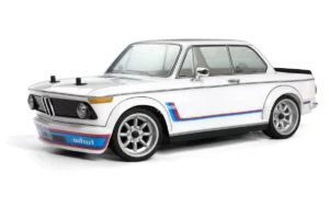 hpi racing sport 3 bmw 2002 turbo flux