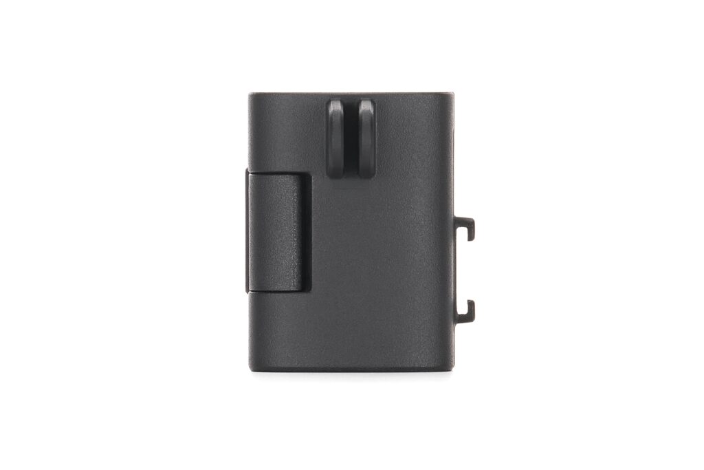 dji osmo pocket 3 expansion adapter