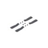 dji flip propellers (pair) (screws included)