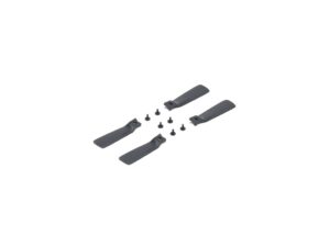 dji flip propellers (pair) (screws included)