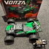 hpi vorza s flux 1/8 4wd electric brushless buggy rtr 2.4ghz echt als nieuw met 1 jaar garantie!