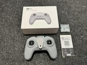 dji fpv remote controller 2 echt als nieuw!