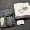 dji mini 1 fly more combo compleet geleverd en in een nette staat!