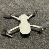 dji mini 2 (crash / geen garantie / opknapper)!